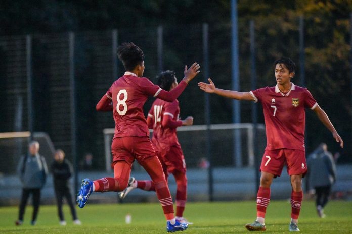 Timnas U-17 gagal taklukan FC Koln pada laga uji coba terkahir di Jerman.