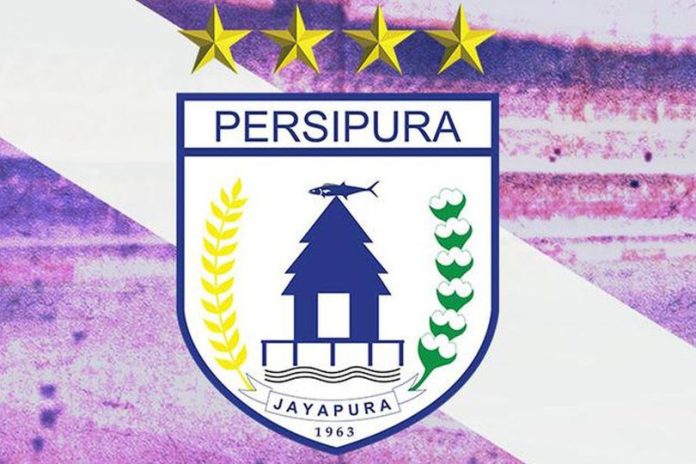 Daftar Skuad Persipura di Liga 2 2023