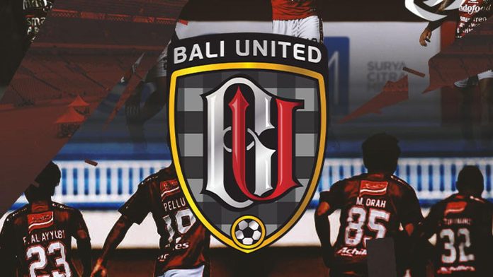 Arti Logo Bali United