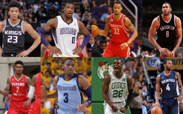 Delapan mantan pemain NBA akan tampil dalam liga Indonesia Basketball League (IBL) musim 2024. (Foto: IBL)