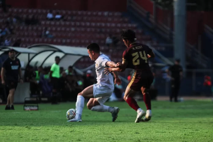 Jadwal Liga 1 BRI pekan ke-23, Duel Persik Kediri vs PSM Makassar. (Foto: Dok. Persik Kediri)
