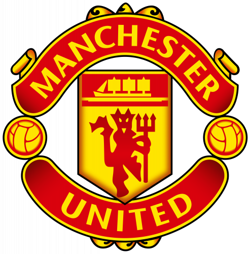 arti dan sejarah logo manchester united