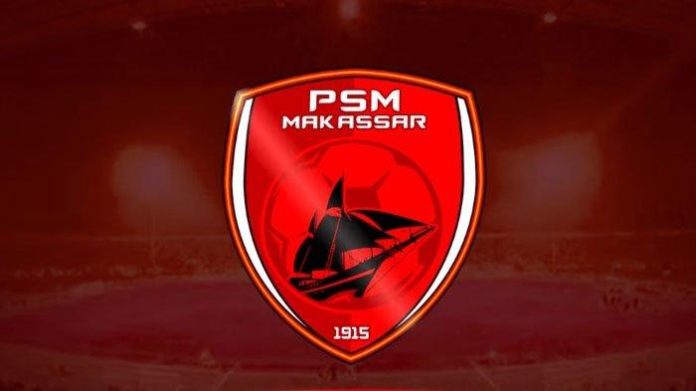Arti Logo PSM Makassar