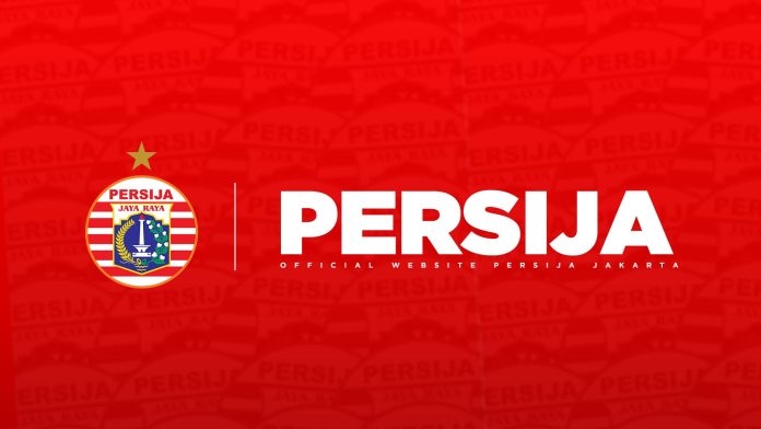 Jadwal Persija Jakarta