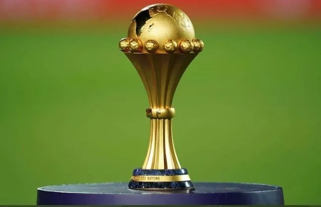 Piala Afrika 2024