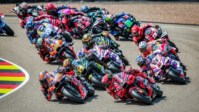 Jadwal presentasi tim MotoGP 2024. (Foto: MotoGP)