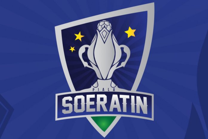 Piala Soeratin 2024.