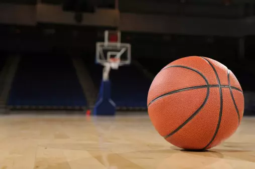 Ukuran Bola Basket