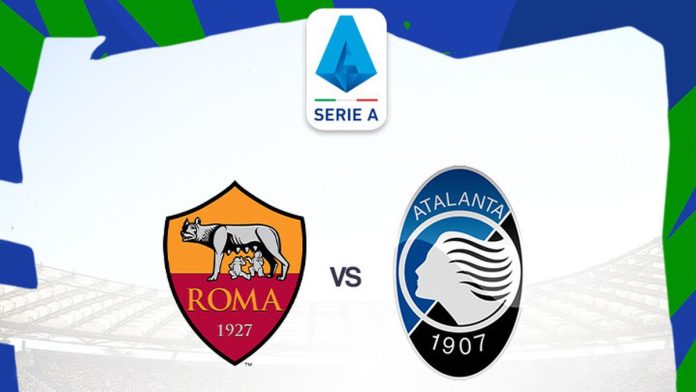 Atalanta vs Roma