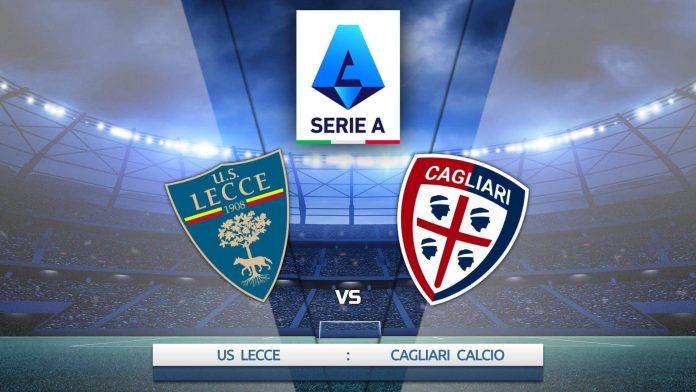 Cagliari vs Lecce