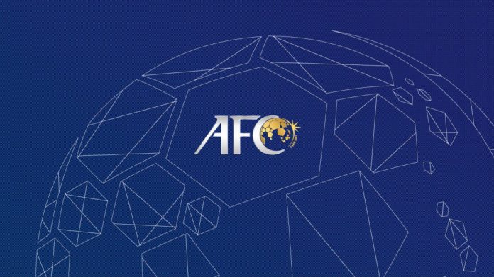 Daftar Ranking AFC 2024