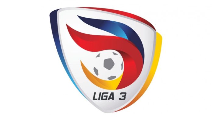 Format Kompetisi 32 Besar Liga 3