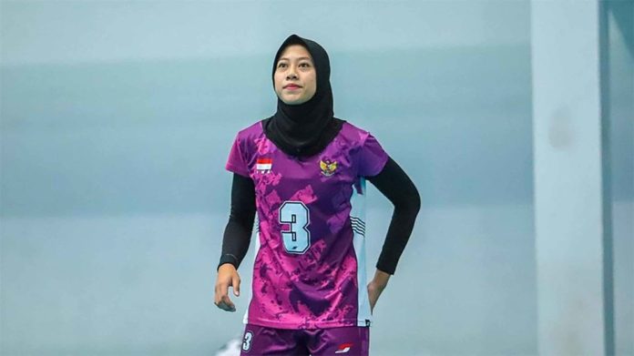 Daftar pemain Jakarta BIN di Proliga 2024.(Foto: Instagram @megawatihangestrip)