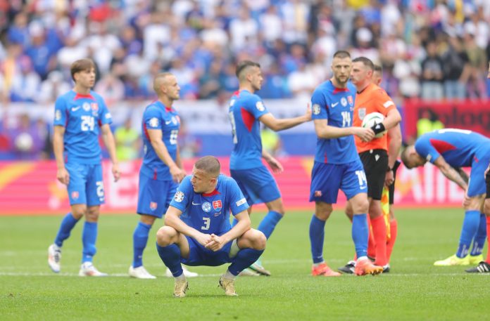 slovakia vs romania