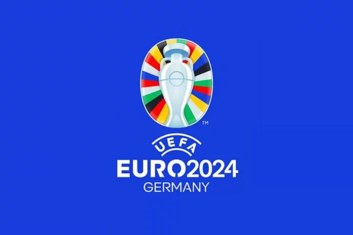 Jadwal euro 2024