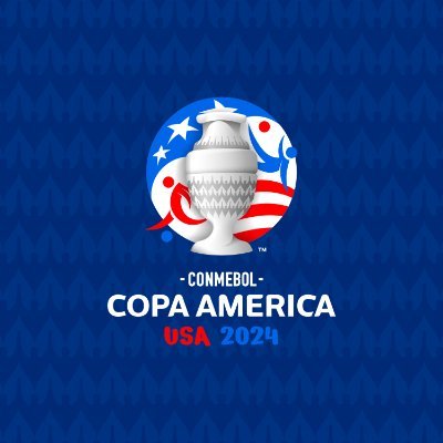 Jadwal Copa America 2024. (Foto: X @CopaAmerica)