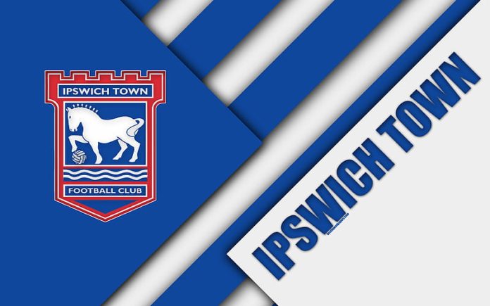 Ipswich Town