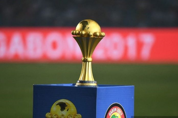 Piala Afrika