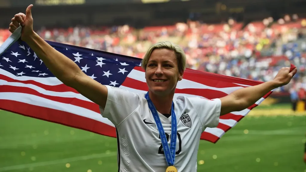 Abby Wambach (101greatgoals)