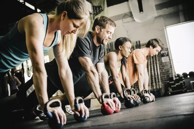 Mengenal HIIT training: manfaat & Tips untuk pemula. (Foto: Ferrantraite/Vetta/Getty Images)