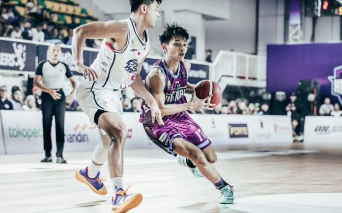 Daftar Pemain Terbaik IBL 2024. (Foto: IBL)