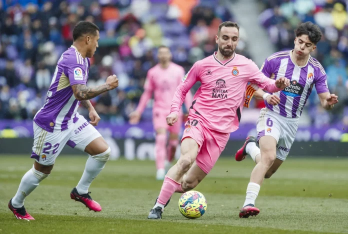 Real Valladolid vs Espanyol