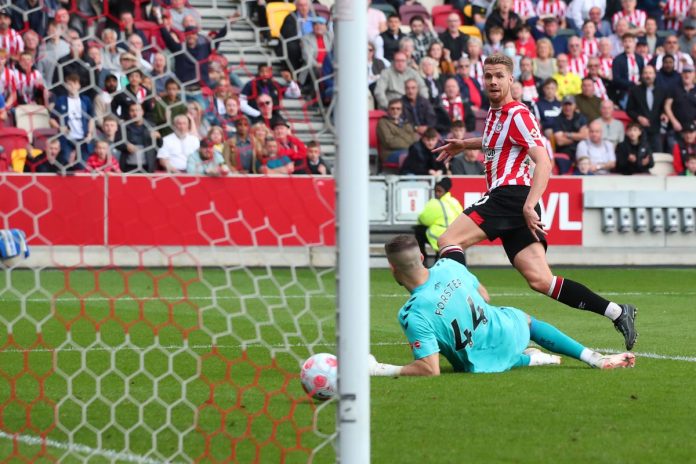 Brentford vs Southampton