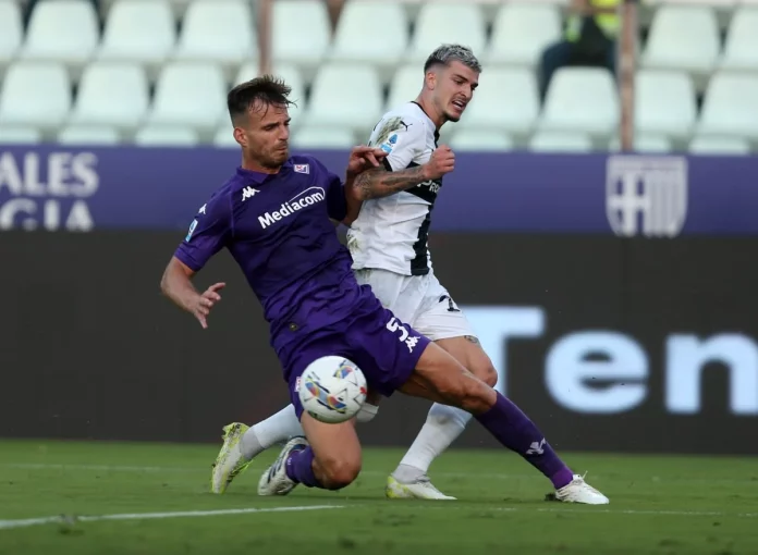 Fiorentina vs Puskas Akademia