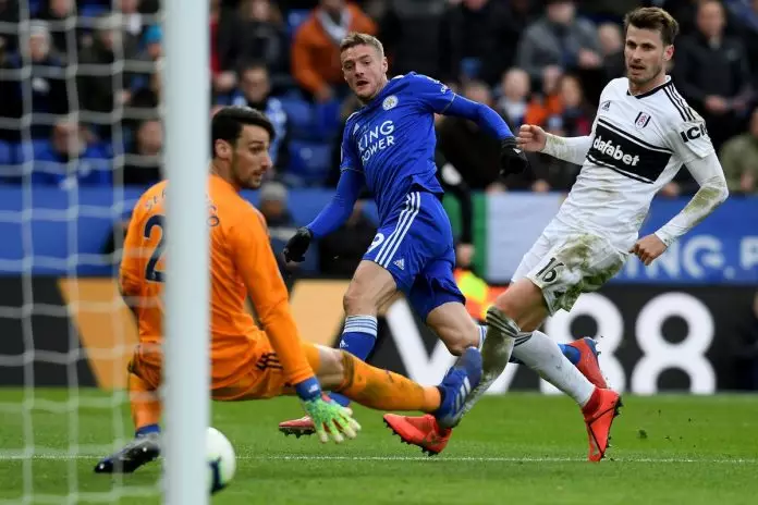 Fulham vs Leicester City