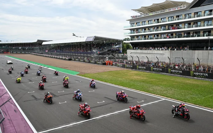 Jadwal MotoGP Austria 2024 Hari Ini, 16-18 Agustus 2024. (Foto: MotoGP)