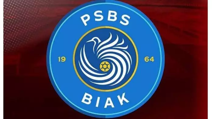 PSBS Biak di Liga 1 Indonesia