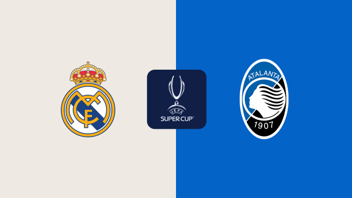 Real Madrid dan Atalanta