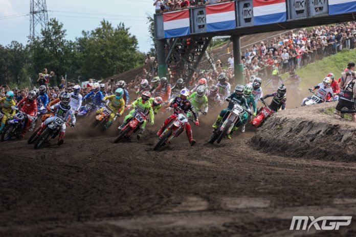 MXGP Musim 2024