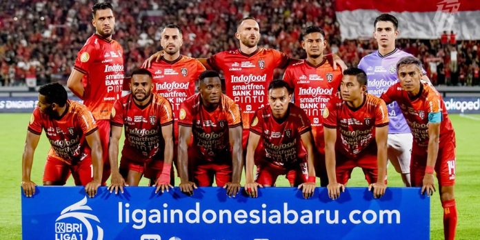 Bali United