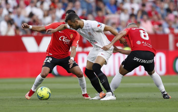 Mallorca vs Sevilla