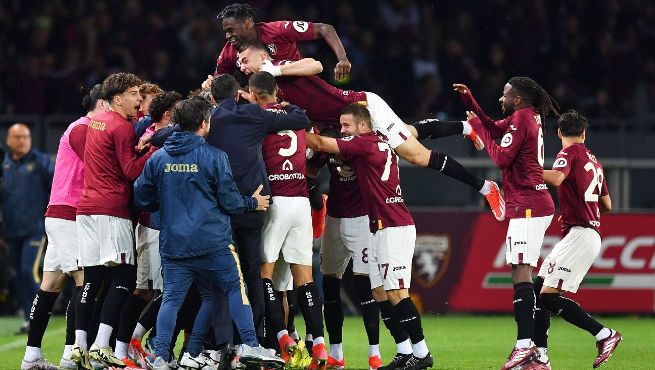 Daftar Skuad Torino FC untuk Serie A Musim 2024-25. (Foto: Valerio Pennicino/Getty Images)