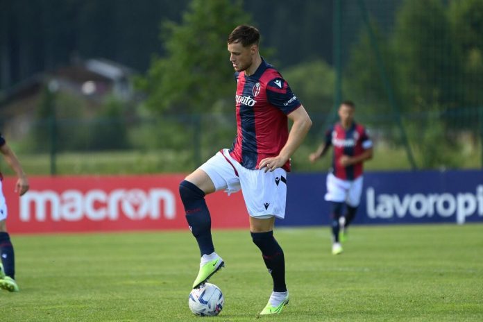 Daftar Skuad Bologna untuk Serie A Musim 2024-25. (Foto: Bologna)