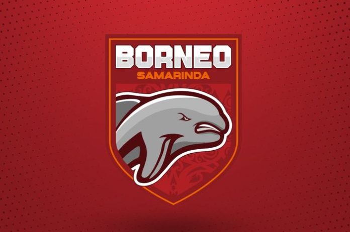 Borneo FC