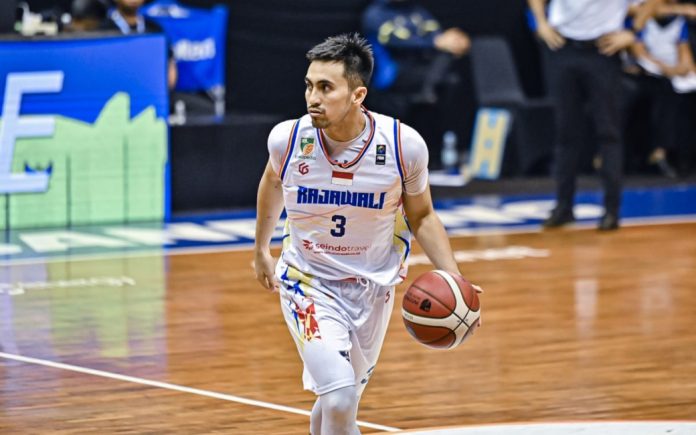 Daftar Pemain Rajawali Medan untuk IBL All Indonesian 2024. (Foto: IBL)