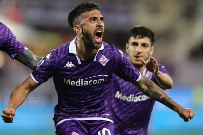 Fiorentina vs Monza (Foto: Getty Images)