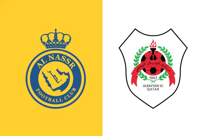 Al Nassr vs Al Rayyan