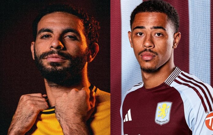 Aston Villa vs Wolves