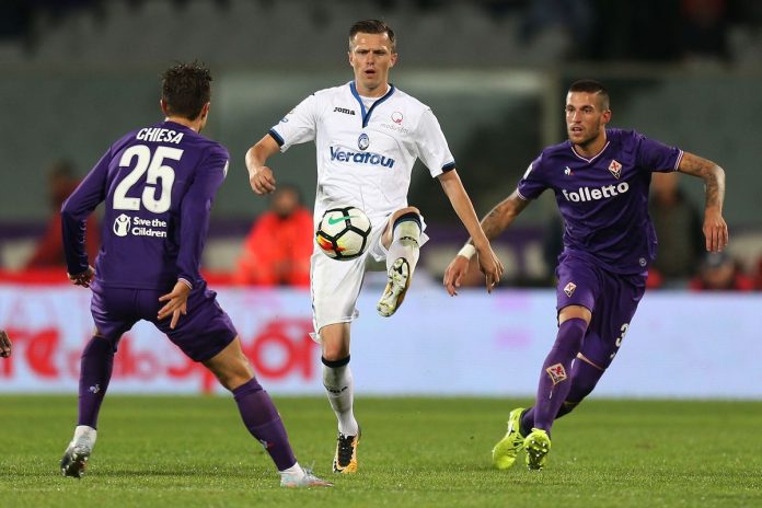 Atalanta vs Fiorentina