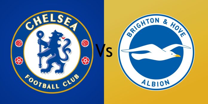 Chelsea vs Brighton