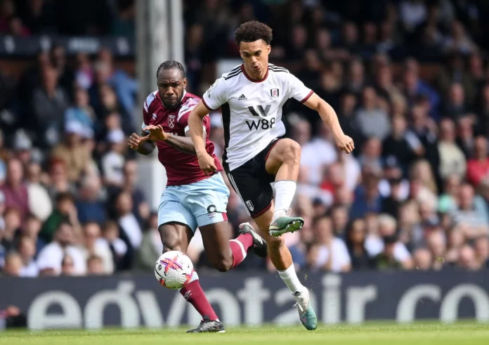 Fulham vs West Ham