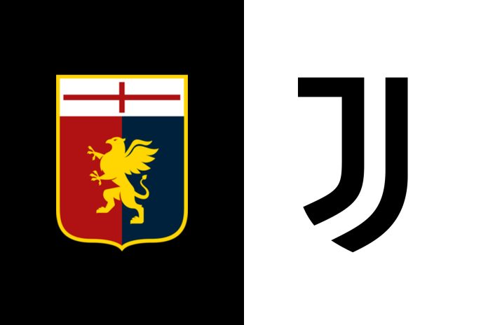 Genoa vs Juventus