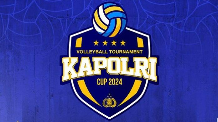 Kapolri Cup 2024