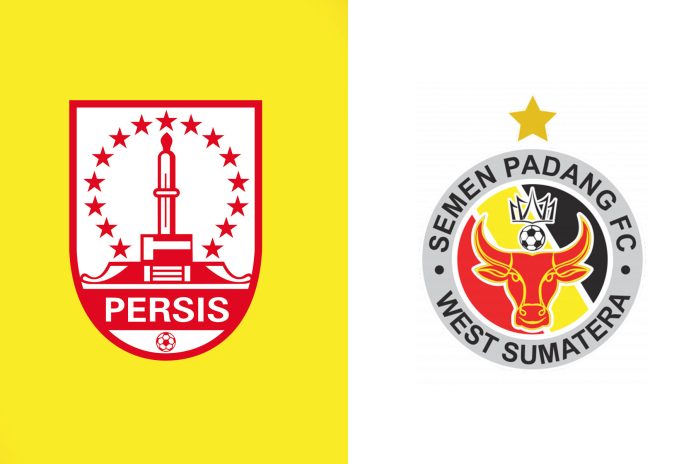 Semen Padang vs Persis Solo