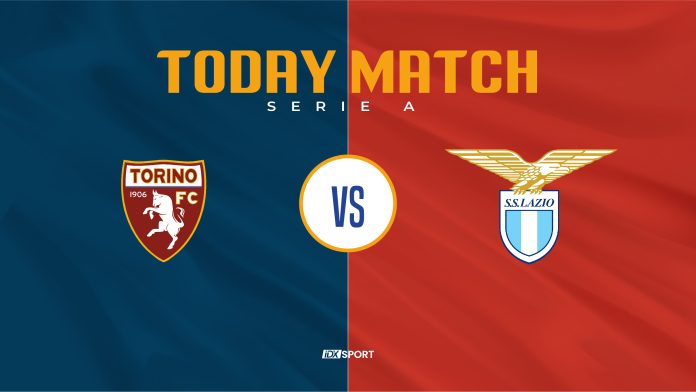 Torino vs Lazio