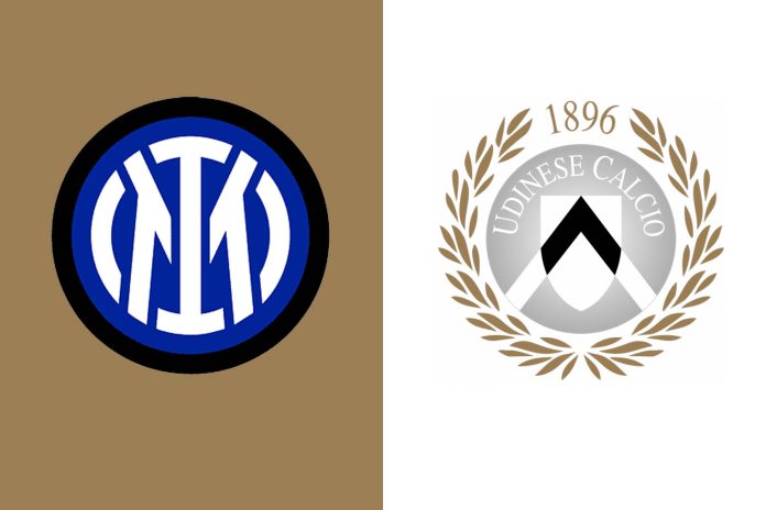 Udinese vs Inter Milan